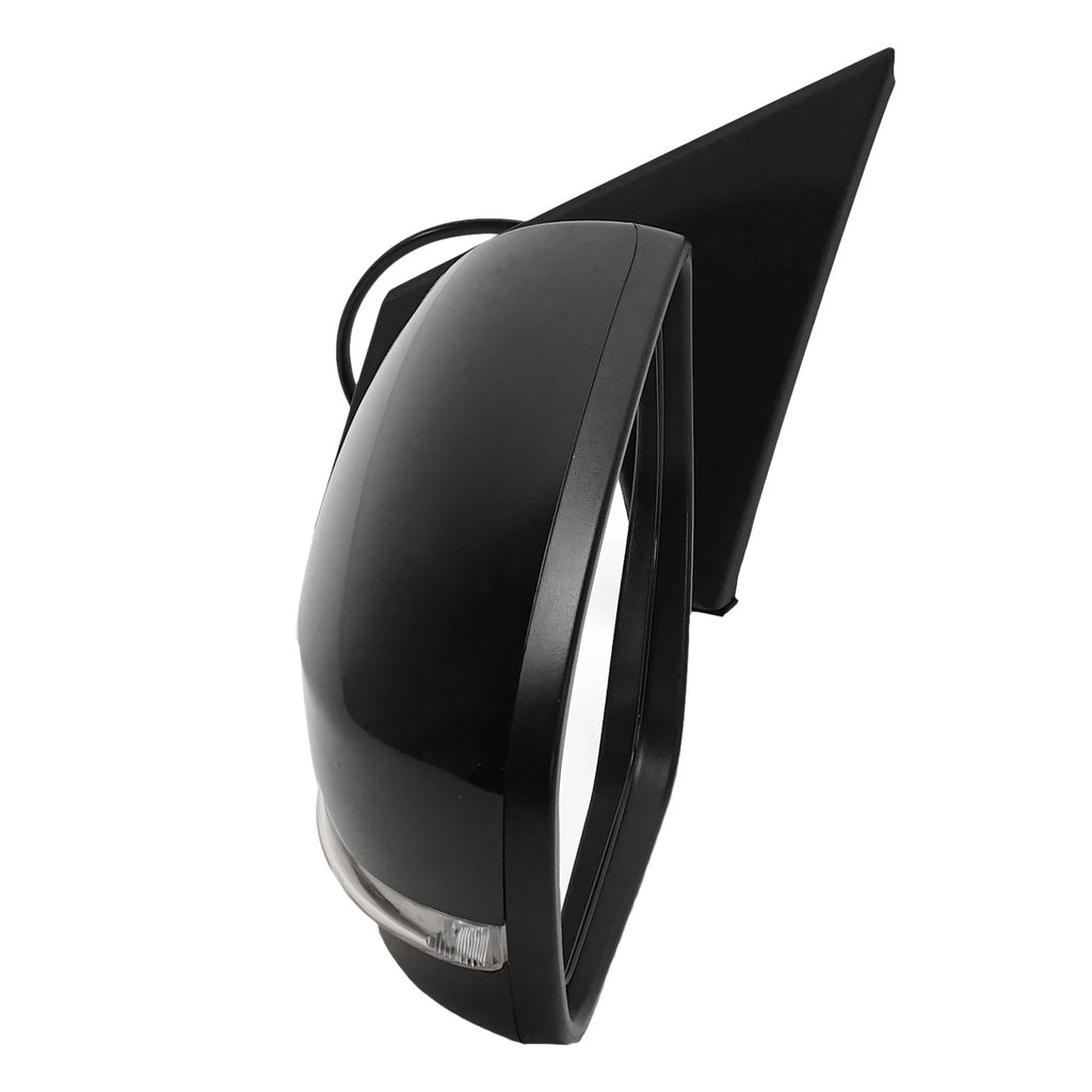 Left Power Heated Mirror for 2013 Mazda CX-9 with Signal Light and Memory