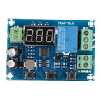 XH-M608 Battery Module for 6-40V Operations