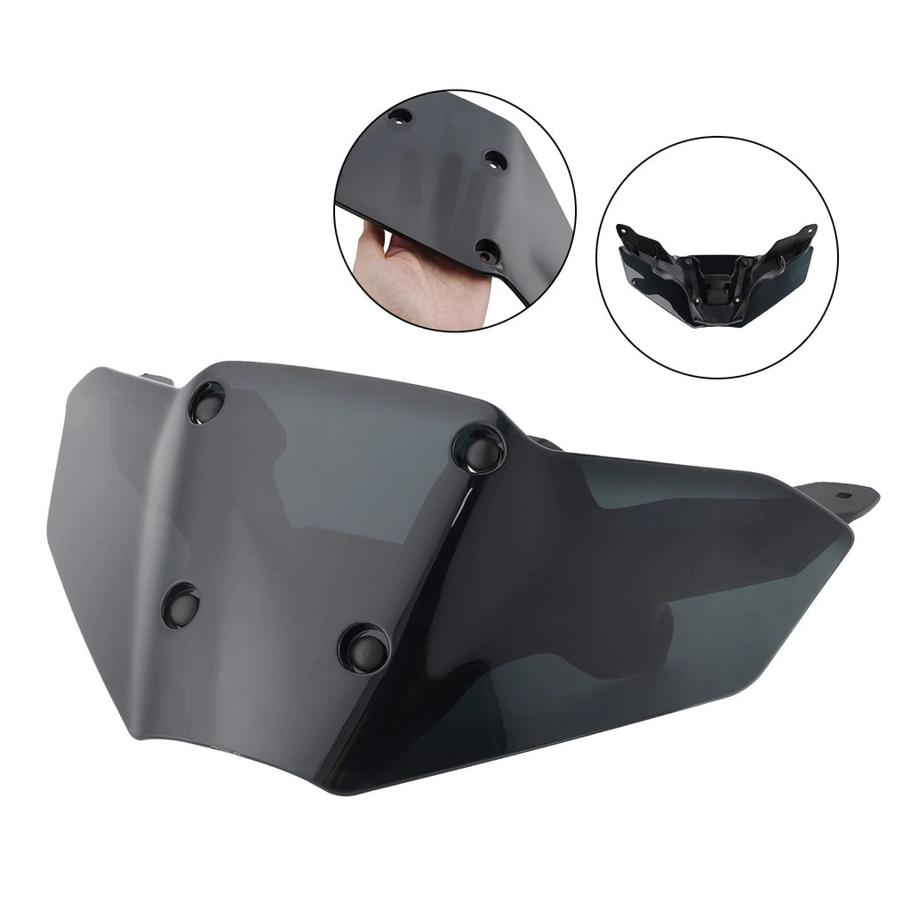 ABS Windshield for Yamaha MT-09/SP (2024–2025) A94
