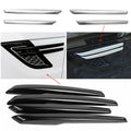 Fender Air Conditioning Vent Trim for Range Rover Sport (2014-2017)