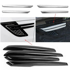 Fender Air Conditioning Vent Trim for Range Rover Sport (2014-2017)