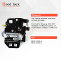 Hood Latch Lock for Ford Mustang (2015–2019) FR3Z-16700-A FR3Z-16700-B