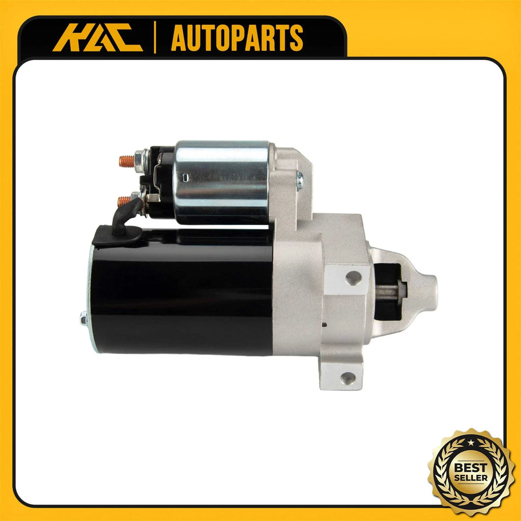 Starter for Kohler John Deere (25-098-09) 2409801 2509808 2509809 (6744–2409801)