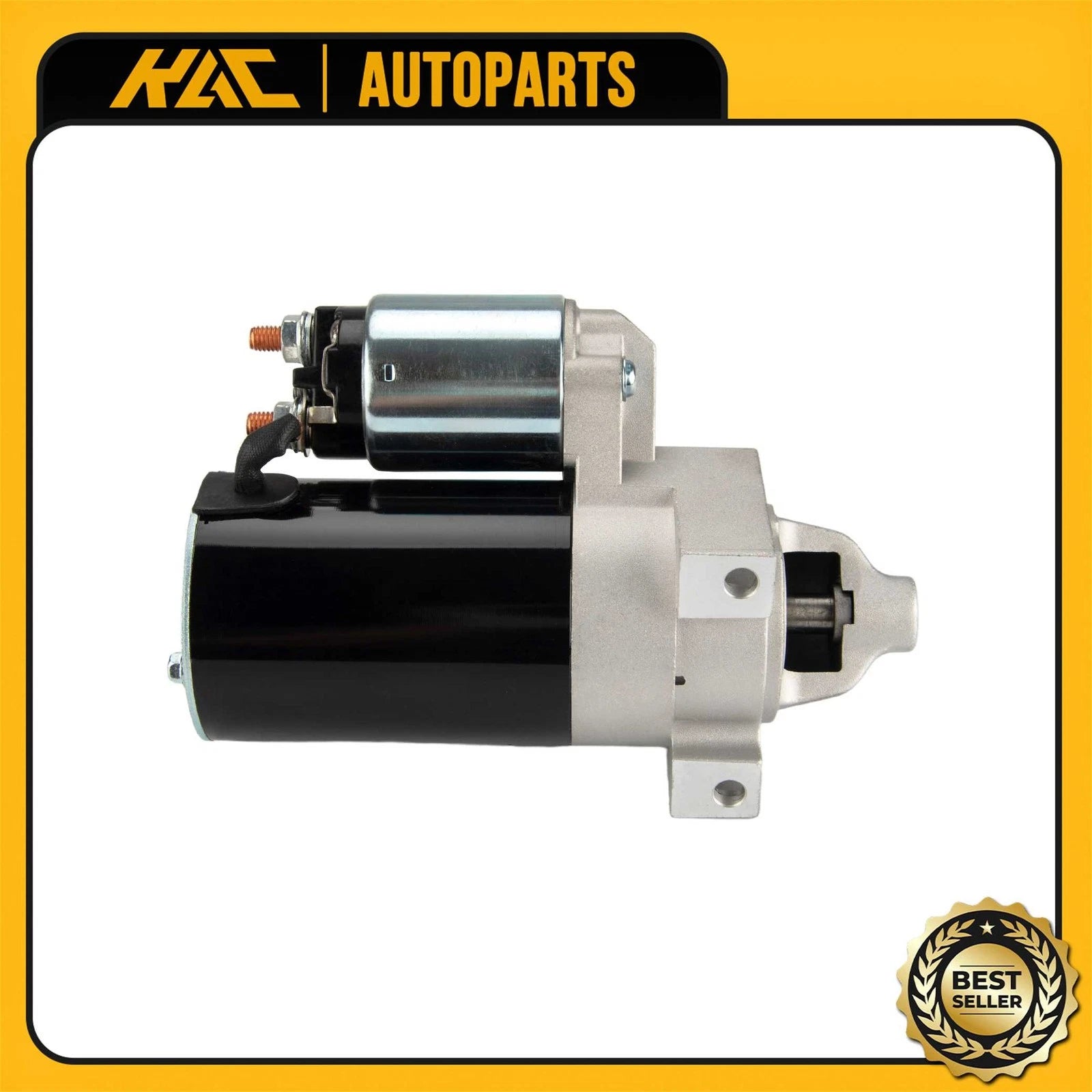 Starter for Kohler John Deere (25-098-09) 2409801 2509808 2509809 (6744–2409801)