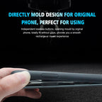 Antiskid Alcantara Leather Suede iPhone 12 Mini Case (2020-2020)