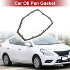Oil Pan Gasket for Nissan Versa (2012–2017) No.313973MX0A