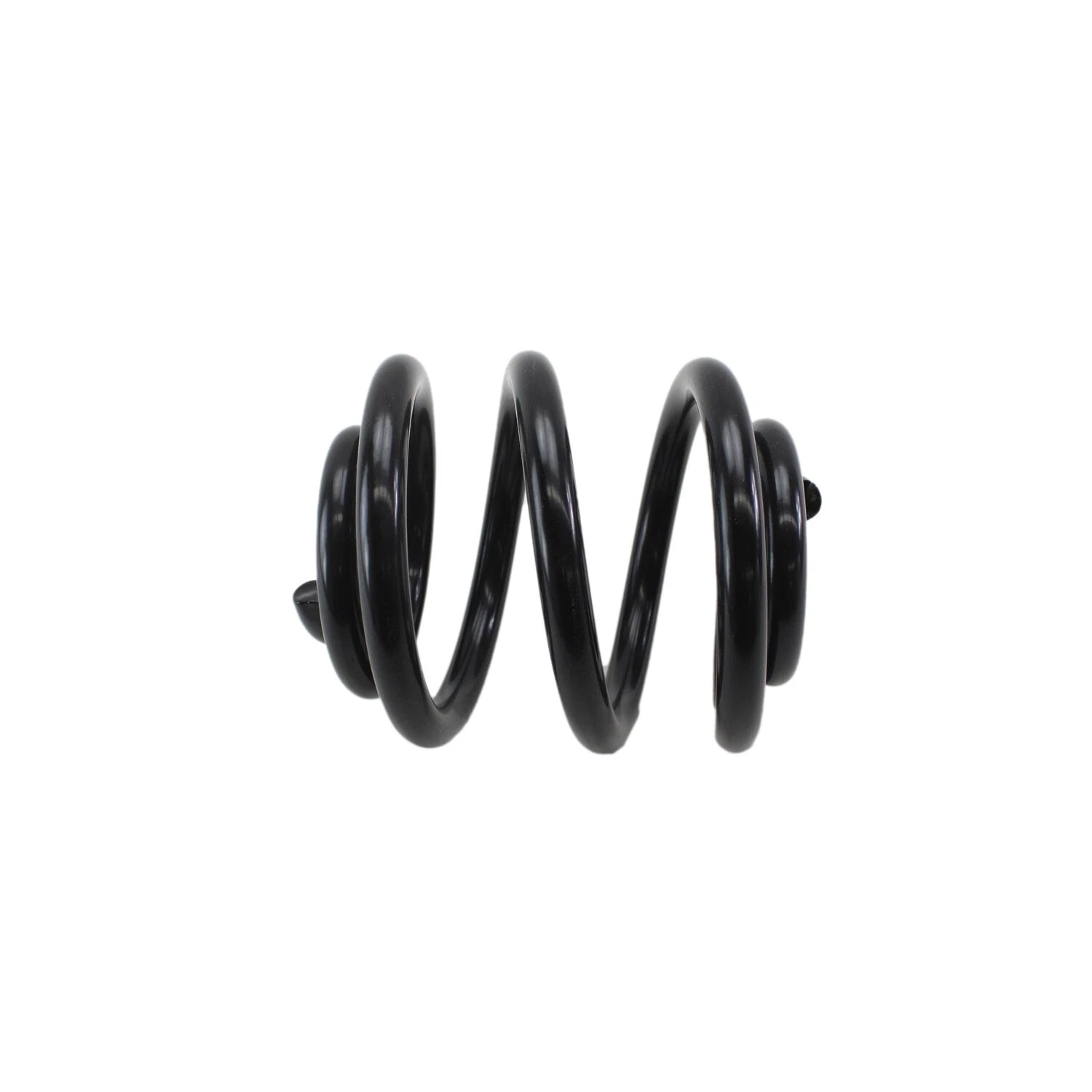 Lesjofors Rear Coil Spring for Audi (4204249)