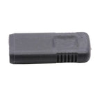 4 x Door Lock Pin Cap Covers for Mitsubishi Pajero Montero MK2 (1991-1999)