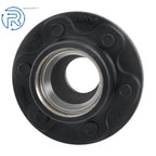 Circle Spindle Idler Hub Kit for Trailer (5000 lbs, 6 on 5.5 Lug)