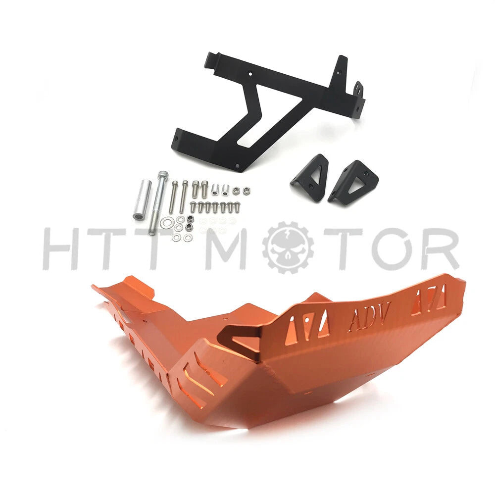 Engine Guard Protector for KTM 1050/1190/1290 Adventure (2013–2018)