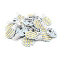 20x T10/921/194 24SMD LED Light Bulb for RV Trailer