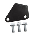 Exhaust Manifold to Cylinder Head Repair Clamp for Silverado 1500 (1999–2017)