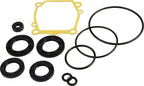 Lower Unit Gearcase Seal Kit for Suzuki DF1 DF115 DF140 (All Year) #25700-92J00