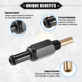 PCV Valve for Hyundai Elantra, Accent (2000-2006) - Durable Replacement Parts
