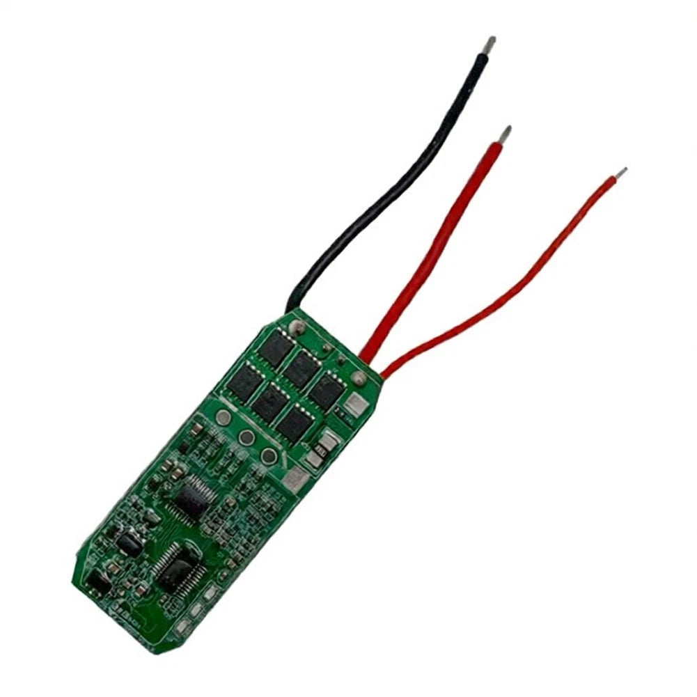 8 Pin Drill Control Board for ABS Housing (16.8V)