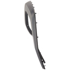 Fender Flares for Jeep Commander (2006–2010) Front Driver Side Bolt-on