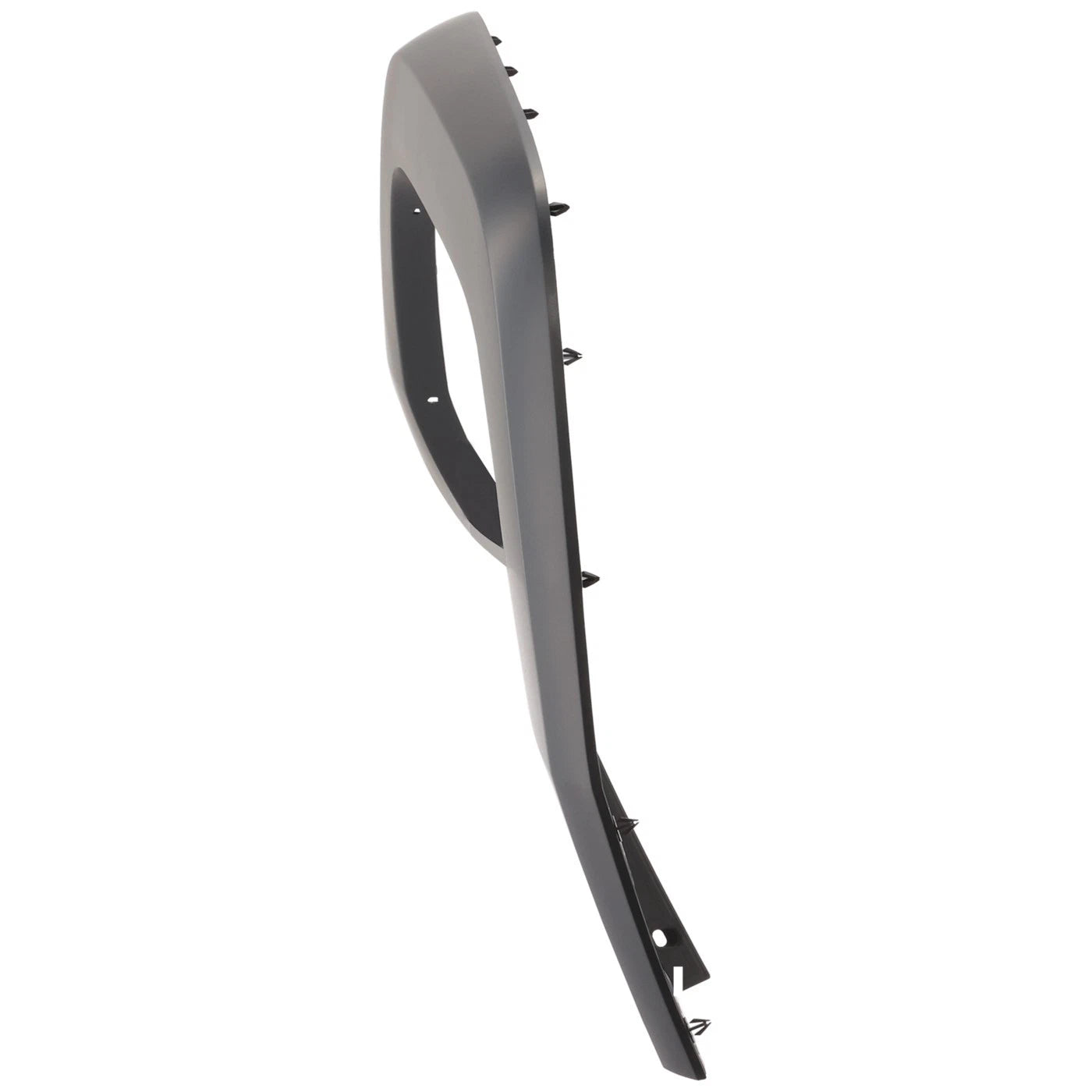 Fender Flares for Jeep Commander (2006–2010) Front Driver Side Bolt-on