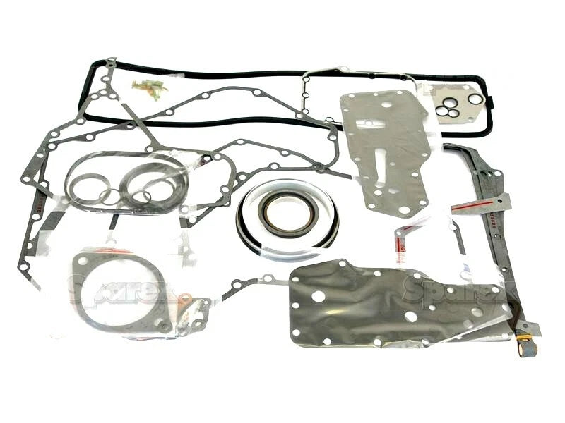 Bottom Gasket Set for Case International 5130 5140 5150 Tractors
