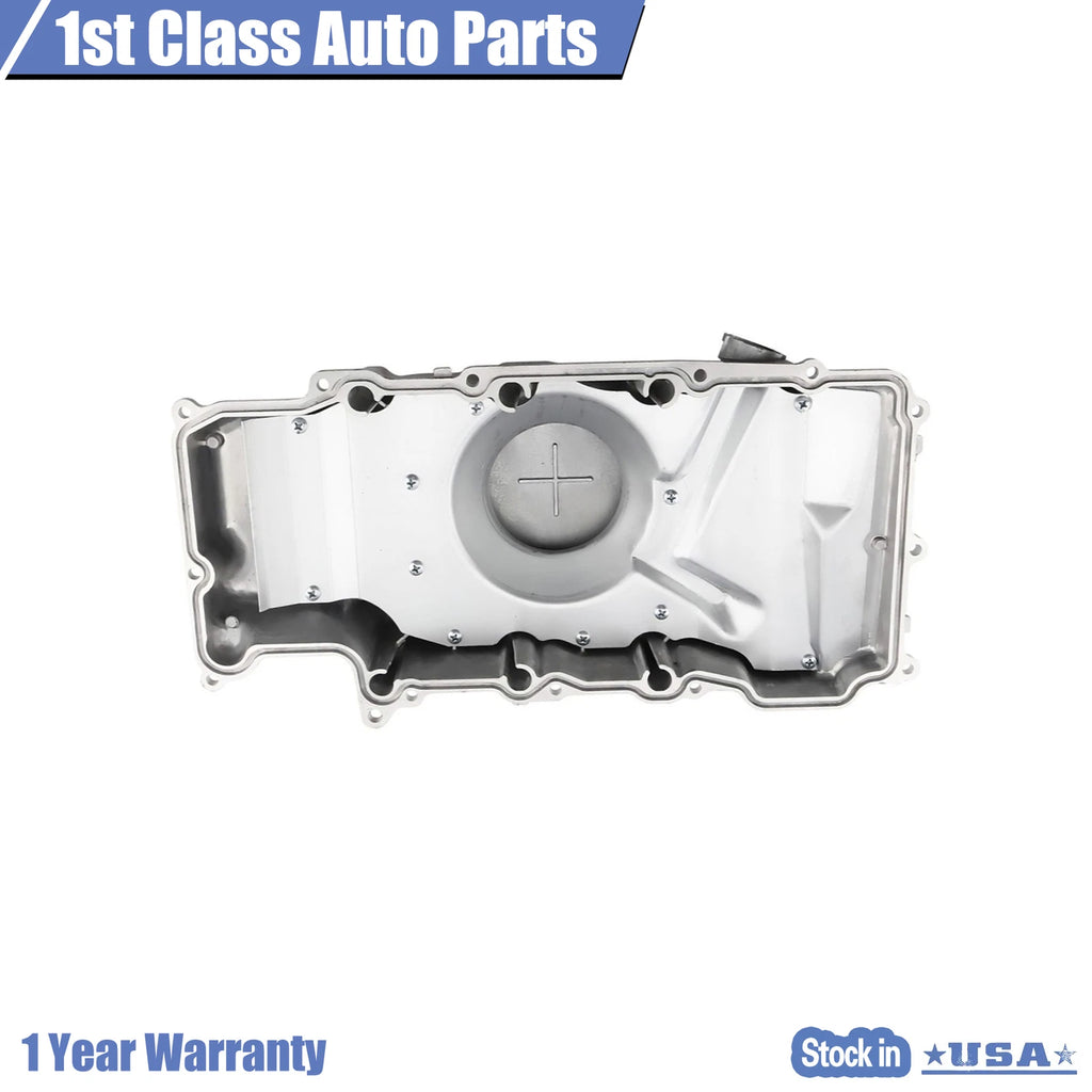 Engine Oil Pan for Cadillac Eldorado Seville DTS Oldsmobile Aurora (1993–2009)
