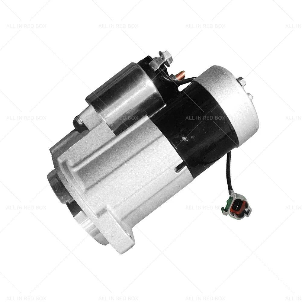 Starter Motor for Nissan Pathfinder R50 VG33E V6 3.3L Petrol (1995–2005)