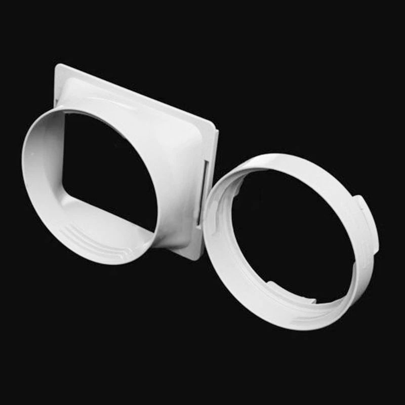 Exhaust Duct Parts for Portable Tool Accessories (2010–2023)