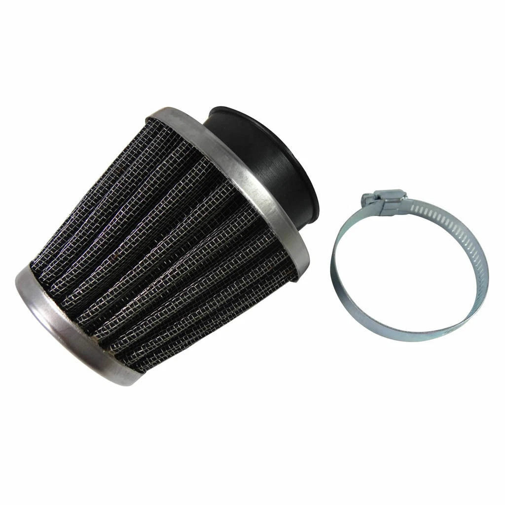 Air Filter Pod Cleaner for GY6 125cc 150cc 250cc ATV Quad Pit Pro (No Year)