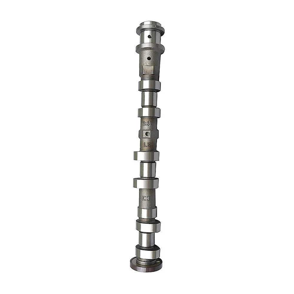 Set of 4 Intake & Exhaust Camshafts for Jeep Wrangler Dodge Chrysler Ram 3.6L (2016–2024)