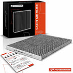 Activated Carbon Cabin Air Filter for Ford Edge Lincoln Continental (2015–2023)