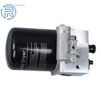 Air Dryer for Freightliner BWK049086 060-K049086 K048167 (12V)
