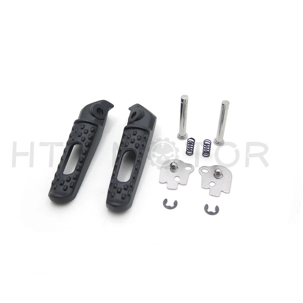 Rear Passenger Footrest Foot Peg for Honda CBR600RR CBR1000RR (2004–2014)