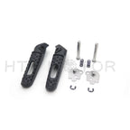 Rear Passenger Footrest Foot Peg for Honda CBR600RR CBR1000RR (2004–2014)