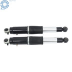 2X Rear Shock Struts for Chevrolet Tahoe (2007–2020) Magnetic