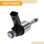 Fuel Injector No. 35310-2GGA1 for Hyundai Santa Fe (2013–2019)