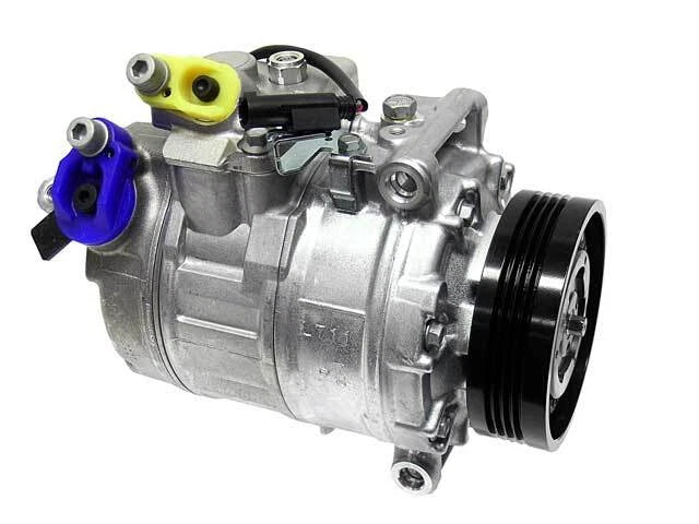Denso A/C Compressor for 471-1484