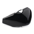 Right Side Battery Cover for Harley Sportster XL883 1200 (2004–2013) Black