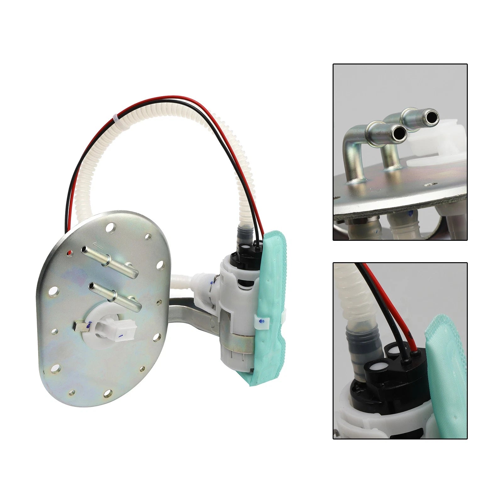 Fuel Pump Assembly 16700-KWT-701 for Honda XRE300 (2013–2019)