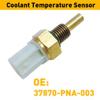 Engine Coolant Temperature Sensor for Honda Civic Fit (2006-2020)