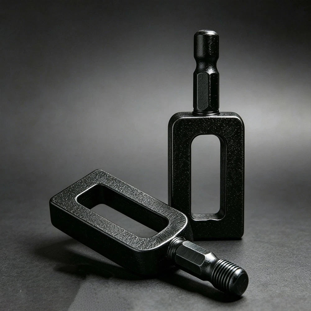 Metal Twist Sleeve for Electric Drill (Compatible with 9 11 AWG Wire)