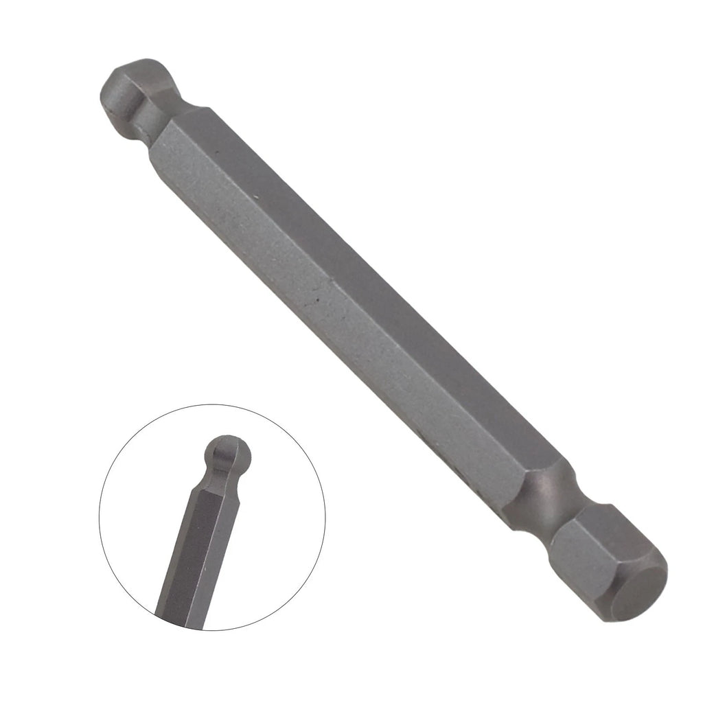 Hex Magnetic Ball Head Drill Tools for Universal Use