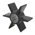 5X Water Pump Impeller for Mercury Quicksilver Outboard (47-43026T2, 43026T-2)