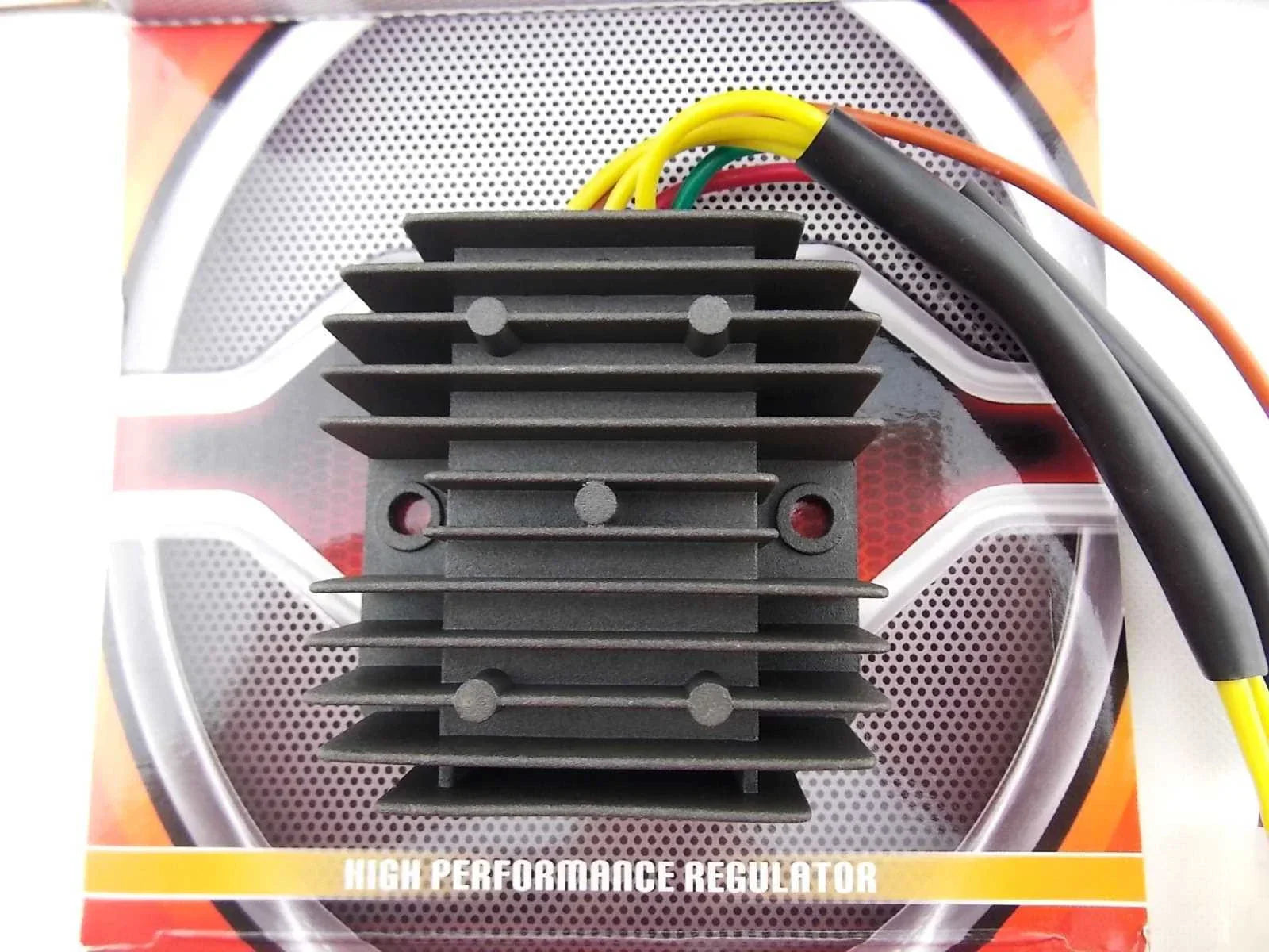 Regulator Rectifier Assembly for Aprilia Pegaso 650 (1996-2002)