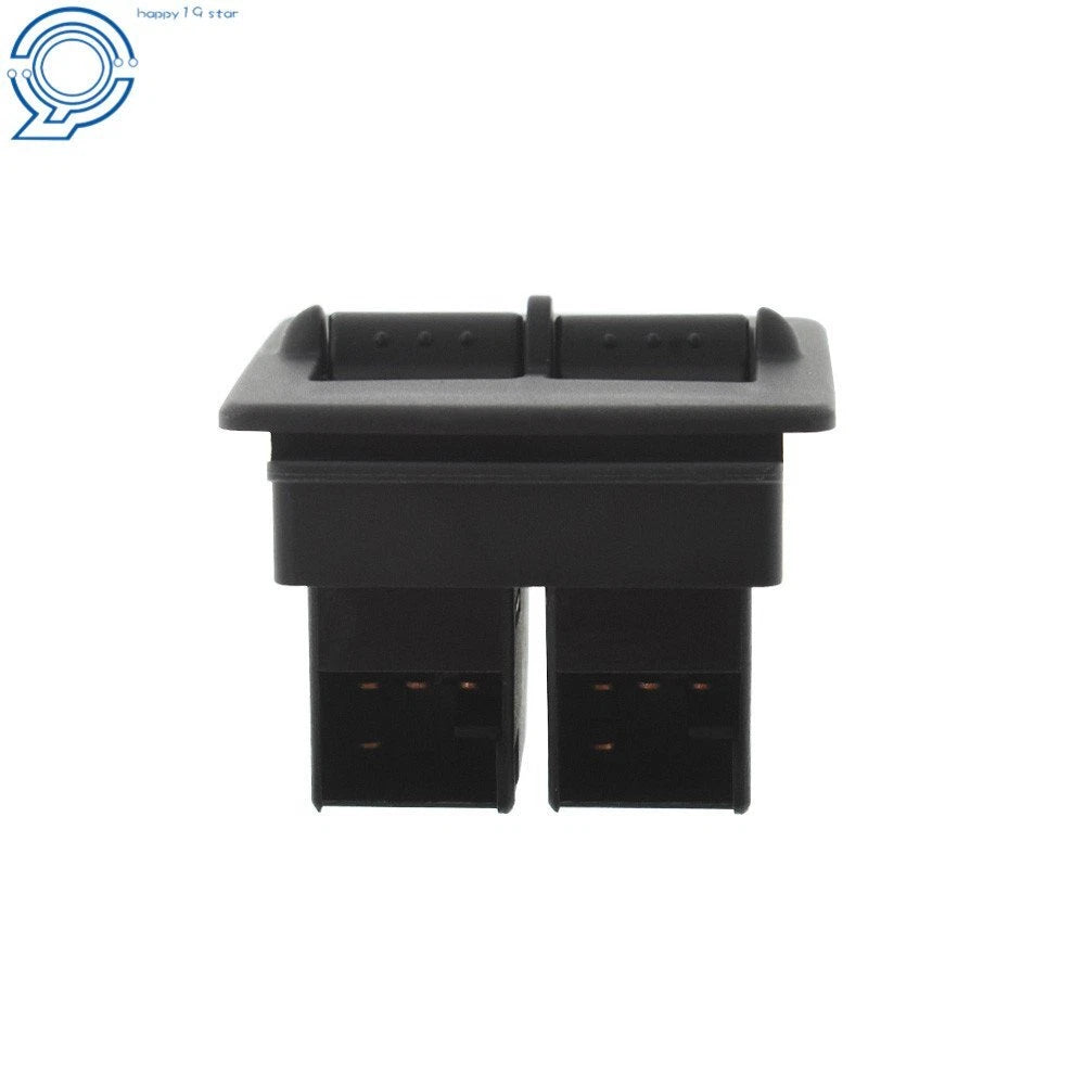 Front Left Master Window Switch for Volkswagen Beetle (1998-2010)