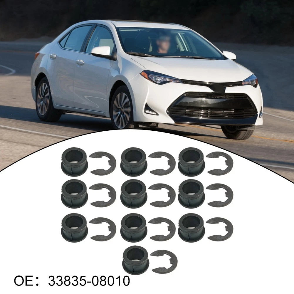 Transmission Rubber Sleeve Set for Toyota