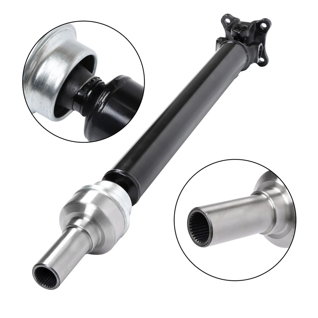 Front Driveshaft Assembly for Ram 1500 (2013–2017)