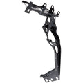 Set of 2 Radiator Supports for BMW