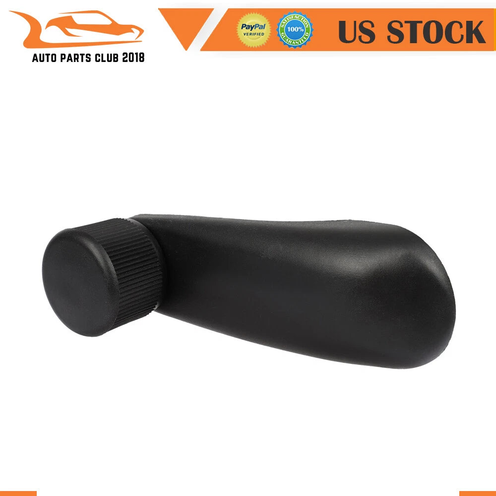 Window Crank Handle Set for Chevy Silverado Tahoe GMC Sierra 