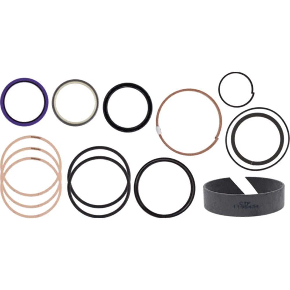 Hydraulic Seal Kit for Caterpillar 312A (1990–1995) 4I8913 1195434