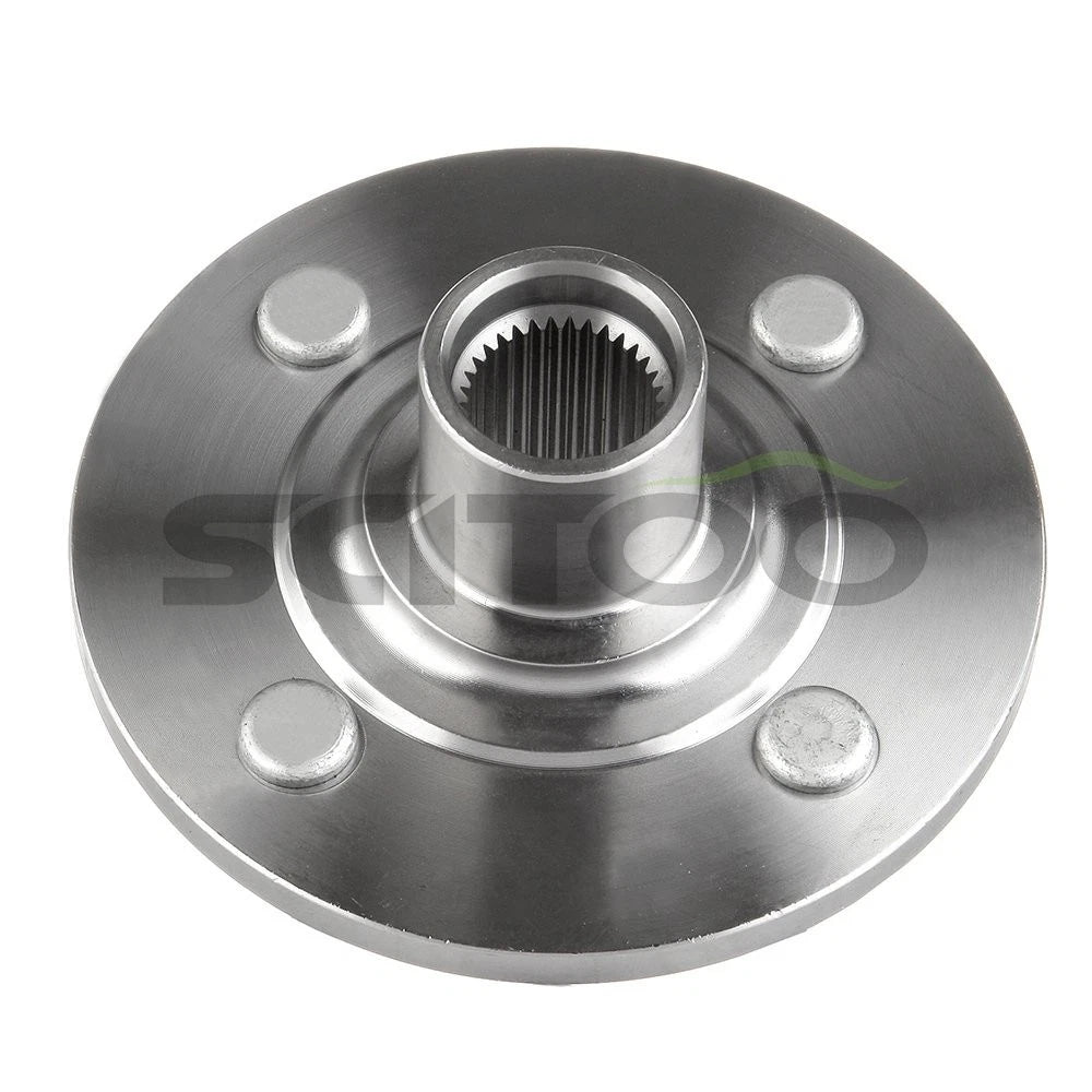 Front Wheel Bearing and Hub for Saturn SL1 (1994–2002)