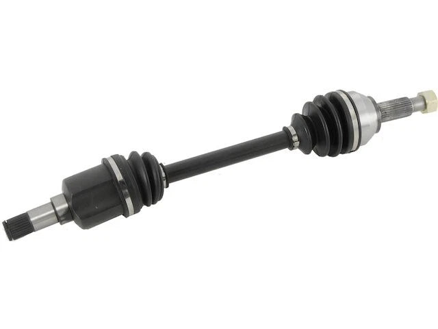 Front Left CV Axle Assembly for Jaguar X Type (2002–2007) RY393MN