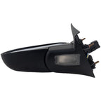 Power Mirror for Ford Explorer, Mercury Mountaineer (2002–2005) Left Black